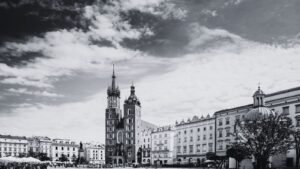 Vacances à Cracovie – Que voir ?