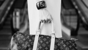 LVMH Moët Hennessy Louis Vuitton – jedna z największych francuskich firm